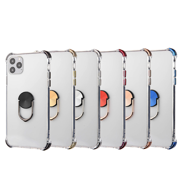 Skal - iPhone 11 Pro Max Blå