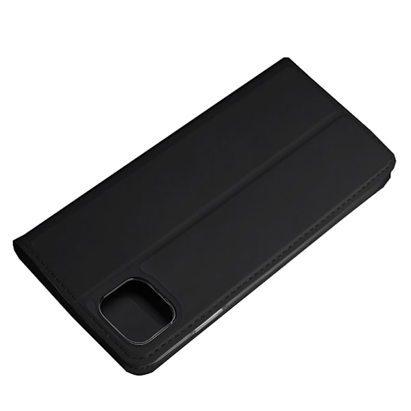 iPhone 11 - Praktiskt (Dux Ducis) Fodral Svart
