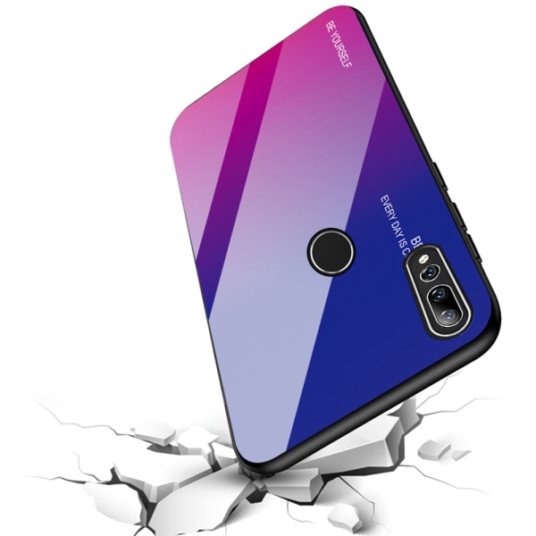 Huawei P Smart Z - Gennemtænkt Nkobee Cover 1