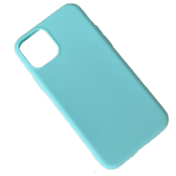 Stilrent Cover - iPhone 11 Pro Max Vit