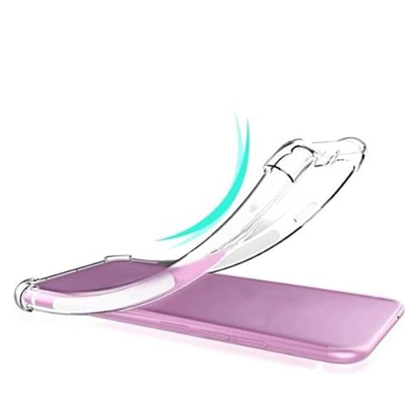 Redmi 10 5G - Smart Skyddsskal med Bra Grepp