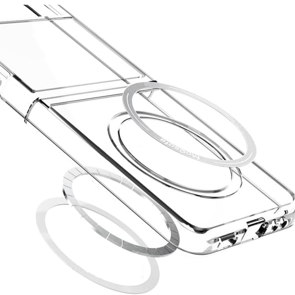 Magnetcover til Zflip3