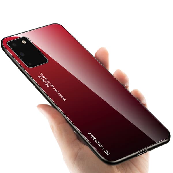 Skal - Samsung Galaxy S20 2