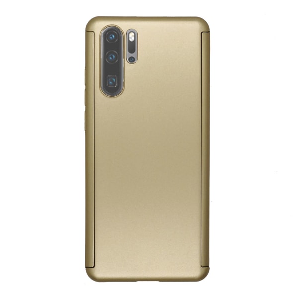 Huawei P30 Pro - 360 Fodral Röd