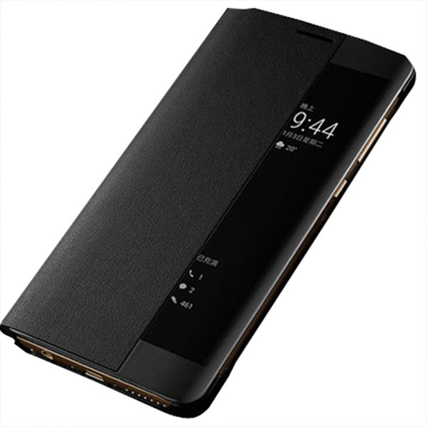 Huawei P30 - Fodral Brun