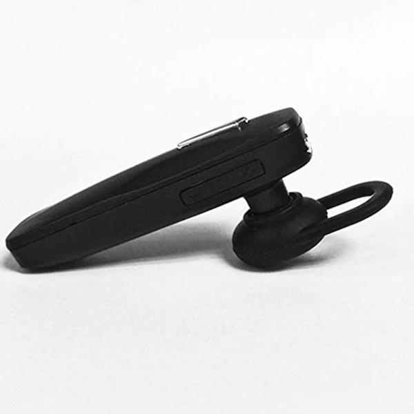 Handsfree Bluetooth Headset M163 Vit