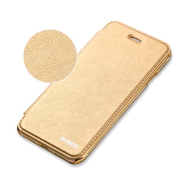 Elegant Fodral IPHONE 7 XUNDD Rosa guld
