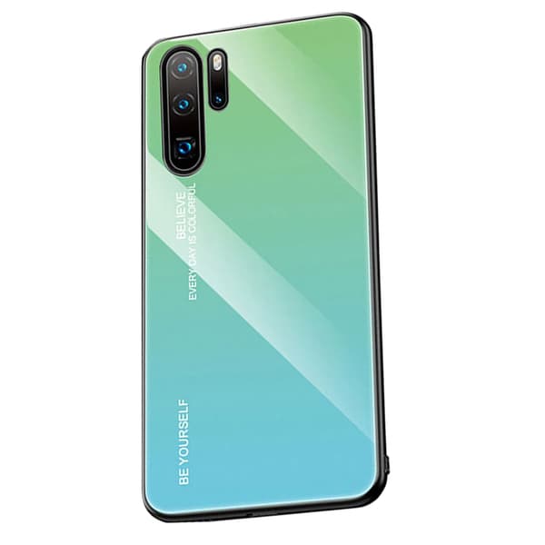 Huawei P30 Pro - Effektfullt Skal (Nkobee) 4