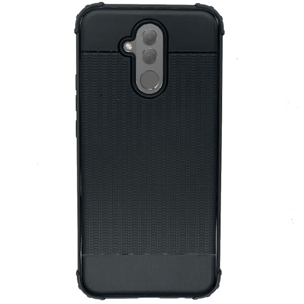Huawei Mate 20 Lite - Robust Praktiskt Skal (LEMAN) Svart