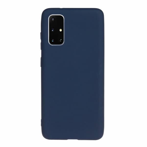 Samsung Galaxy A71 - Skyddsskal Ljusrosa
