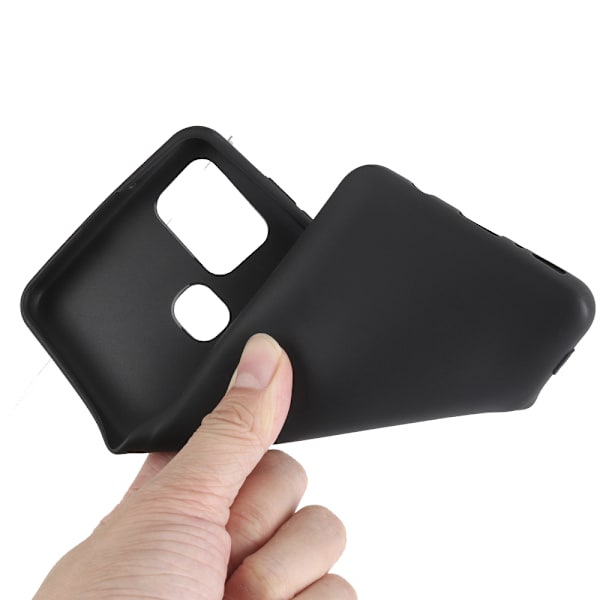 Samsung Galaxy A21S - Skal Svart