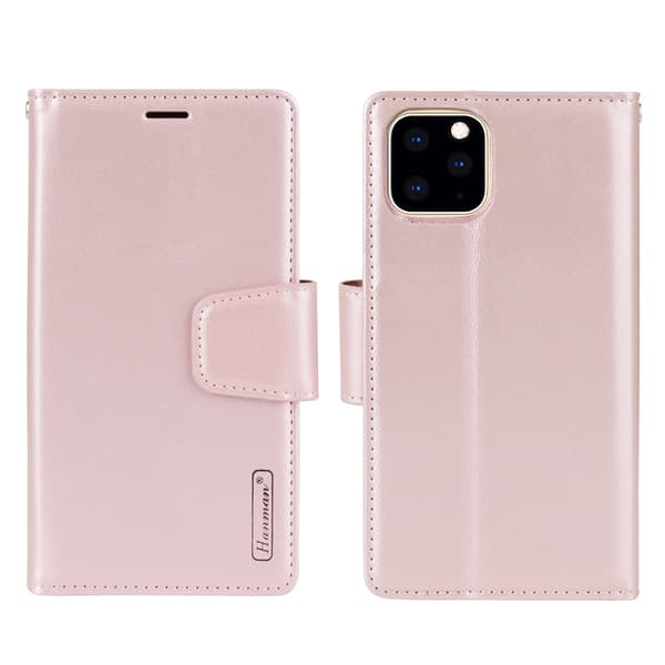 Pungetui - iPhone 11 Pro Svart Svart