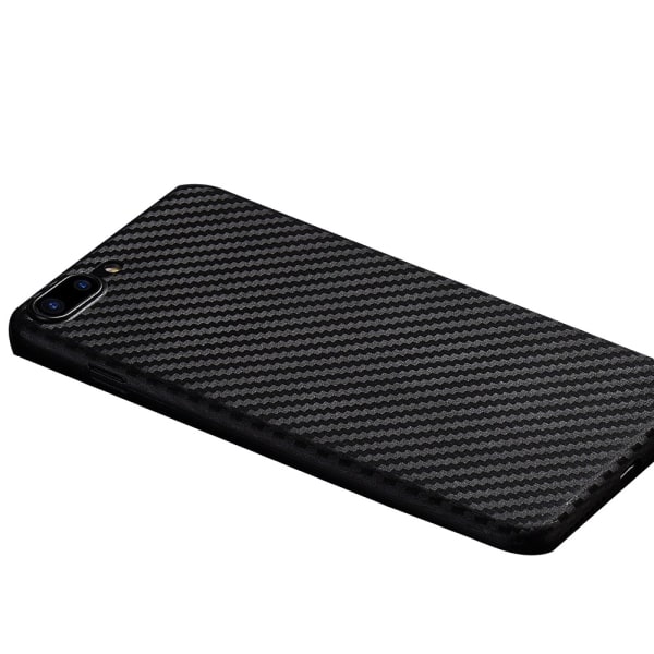 iPhone 8 Plus - Skal Svart