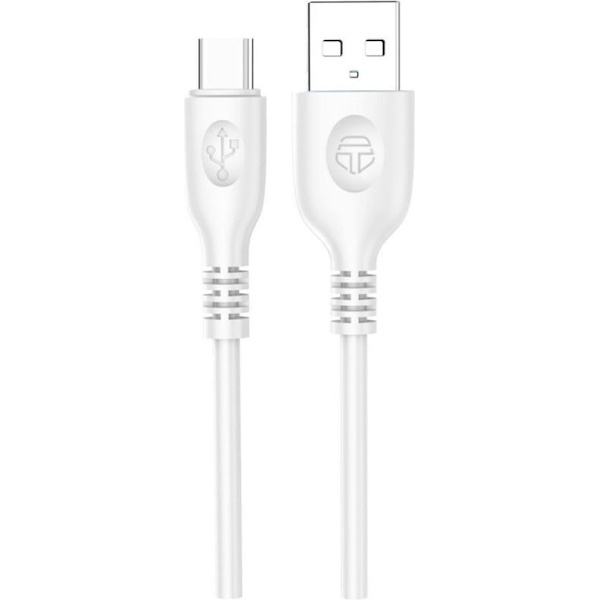 USB-C Laddkabel/1M/2.4A