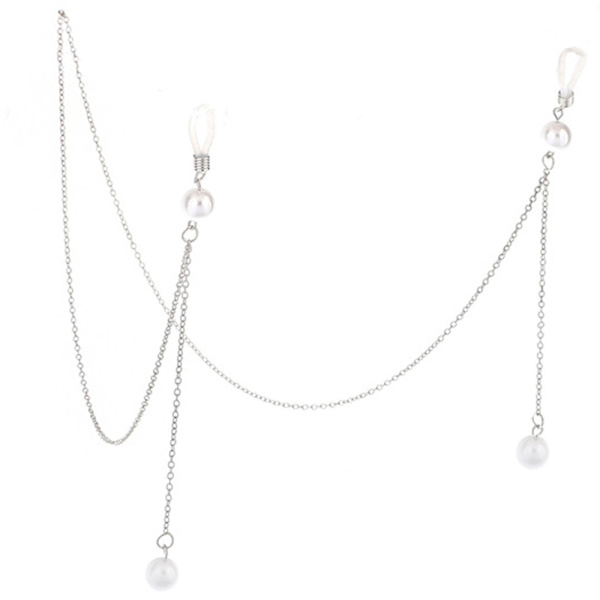 Elegant & Hållbart Glasögonsnöre (Senilsnöre) Svart