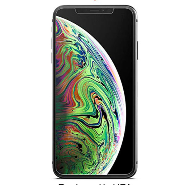 HuTech näytönsuoja iPhone 11 Prolle (HD-Clear)