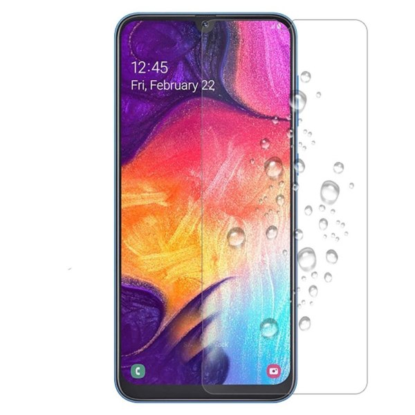 Samsung Galaxy A42 skærmbeskytter Standard 0,3 mm Transparent/Genomskinlig