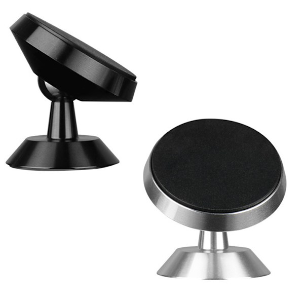 Stilren Smart Magnetisk Mobilholder Guld
