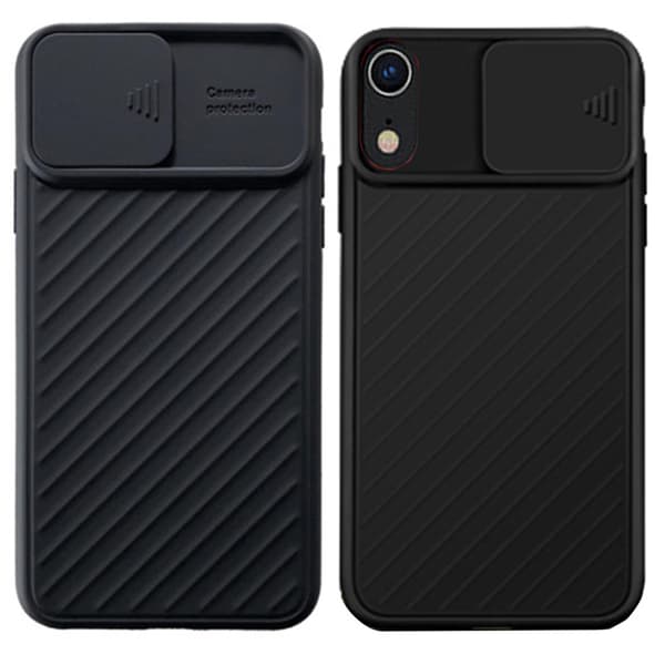 Profesjonelt beskyttelsesdeksel - iPhone XR Orange