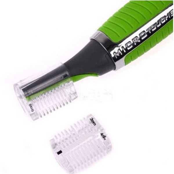Skonsam Multifunktions Trimmer Grön
