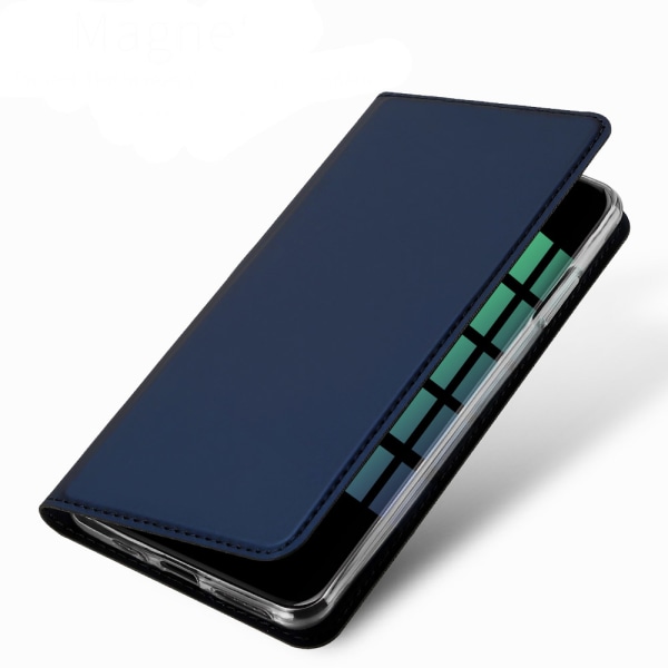 Huomaavainen Smart Case - iPhone 11 Roséguld
