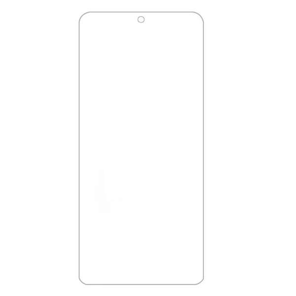 3-PACK Galaxy S20 FE Skärmskydd + Kameralinsskydd 0,2mm Transparent