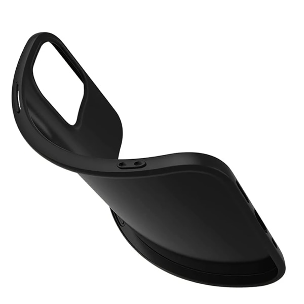 Anpassat för Galaxy A54 5G Black
