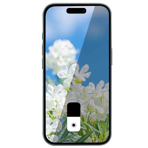 iPhone 17 Pro Skärmskydd 2-pack  Transparent & Svart