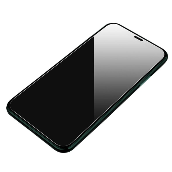 iPhone 12 Pro Skærmbeskytter Full Cover 0,3mm Transparent/Genomskinlig