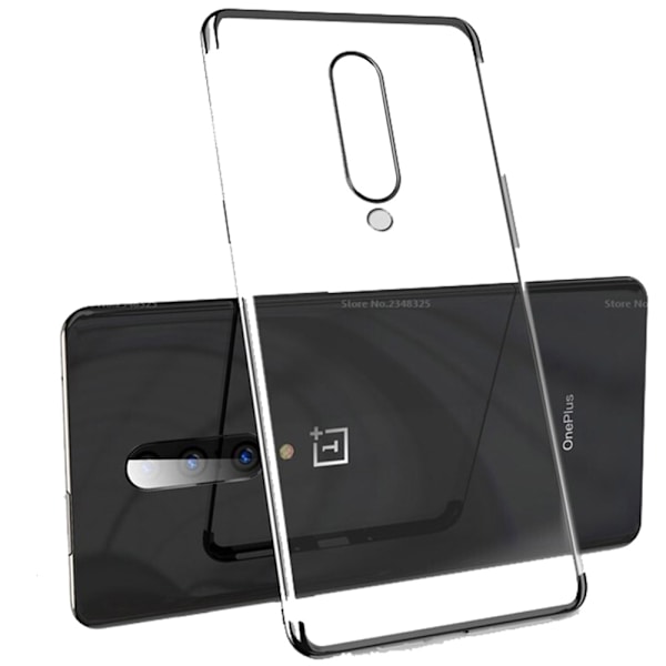 OnePlus 7 Pro - Skal Blå