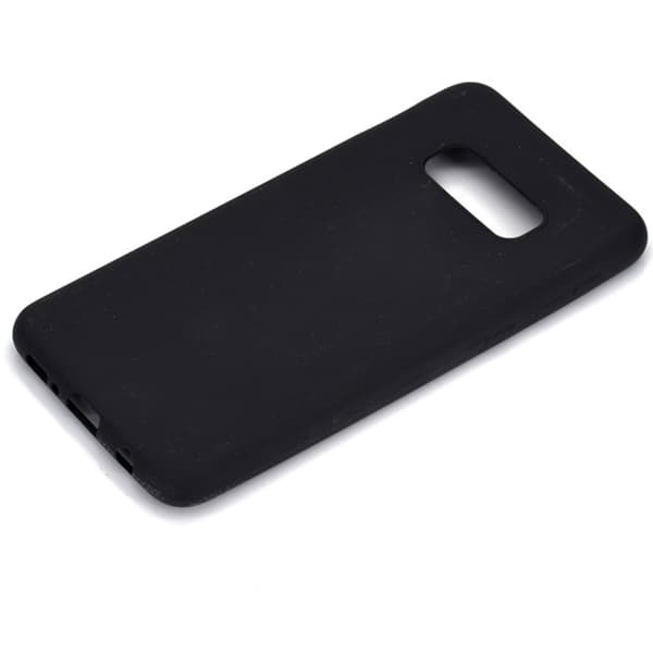 Skal - Samsung Galaxy S10e Marinblå