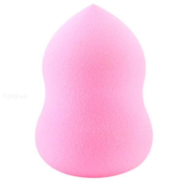 Mjuk Effektfull Gourd Smink Svamp Mint