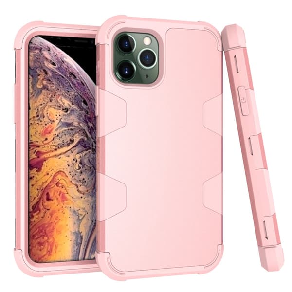 Skal - iPhone 11 Pro Aquablå/Grå