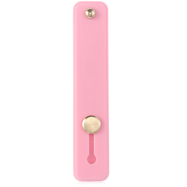 Praktiskt Bekv�m Mobilh�llare Rosa