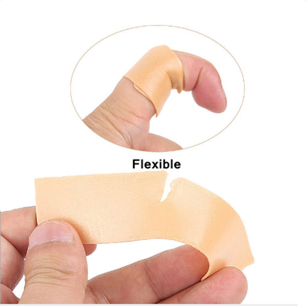 Skyddande Anti-Friktions Tejp (Skavsårsplåster) Beige