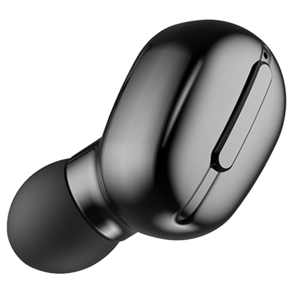 L13 TWS Bluetooth Kraftige Komfortable In-Ear hovedtelefoner Svart