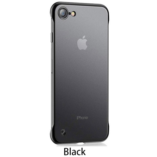 Skal - iPhone 6/6S Mörkblå Mörkblå