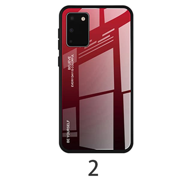 Skal - Samsung Galaxy S20 3