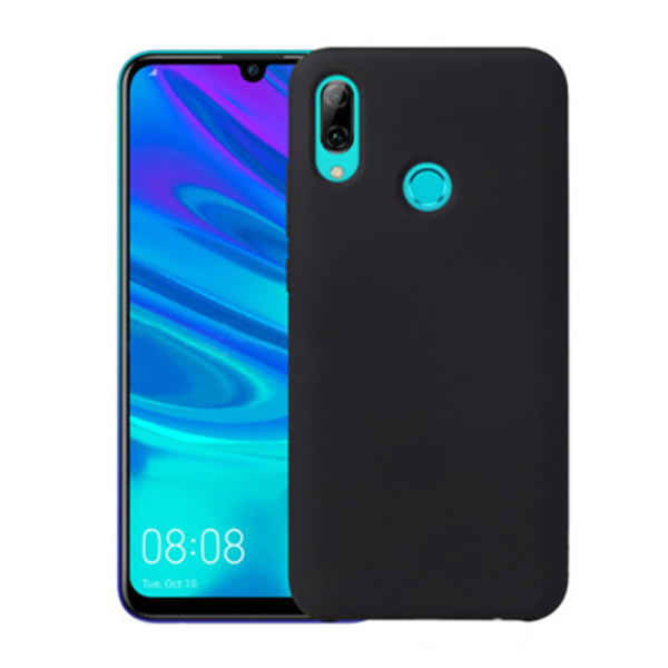Deksel - Huawei P Smart 2019 Blå Blå