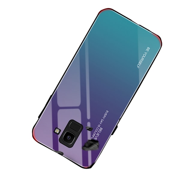 Samsung Galaxy A8 2018 - Skal 3