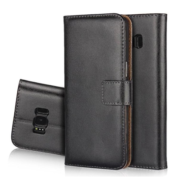 Samsung Galaxy S8+ - TOMKAS Stilrena Plånboksfodral Röd