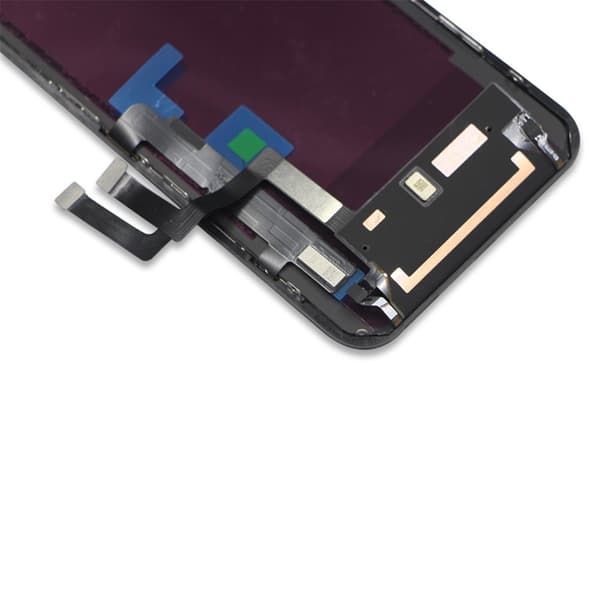 LCD & Pekskärm Digitizer AAA+++ iPhone 11 Svart