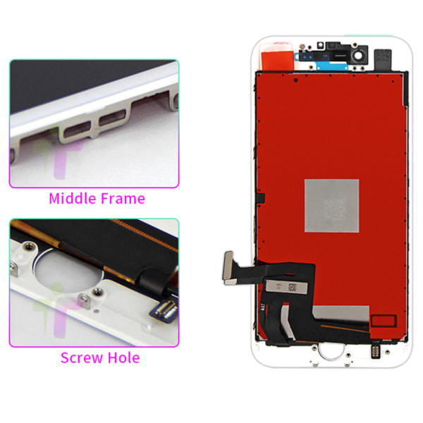 iPhone 7 LCD Screen Vit