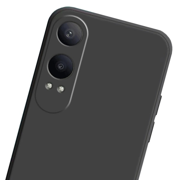 Oneplus Nord CE4 lite 5G - Skyddande Mattbehandlat Skal