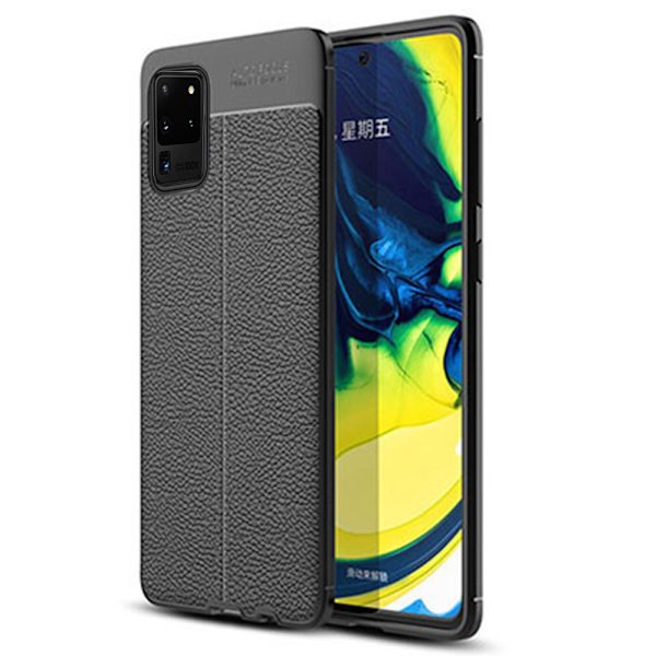 Samsung Galaxy S20 Ultra - Skyddsskal Mörkblå