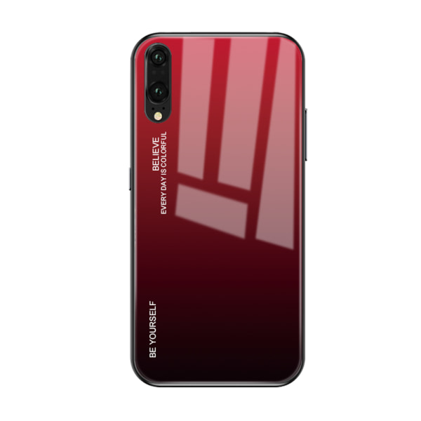 Stilfuldt Robust Cover fra Nkobee - Huawei P20 4