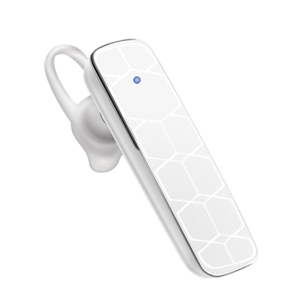 928 TWS Trådlöst Bluetooth Headset Svart Svart
