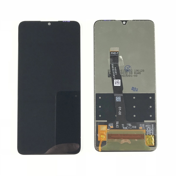 P30 Lite LCD & Pekskärm Digitizer AAA+++