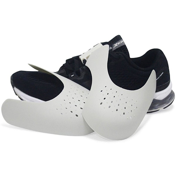 Sneaker suojaa ryppyjä vastaan Vit L