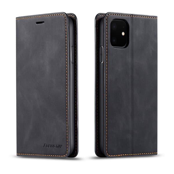 iPhone 12 Pro - Pungetui Röd